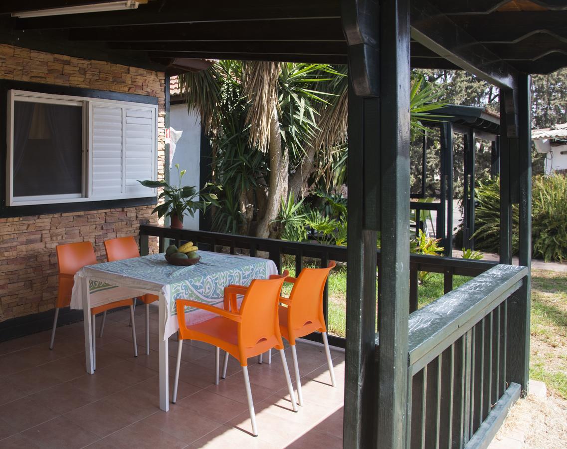 Batei Nurit Villa Ramot Luaran gambar