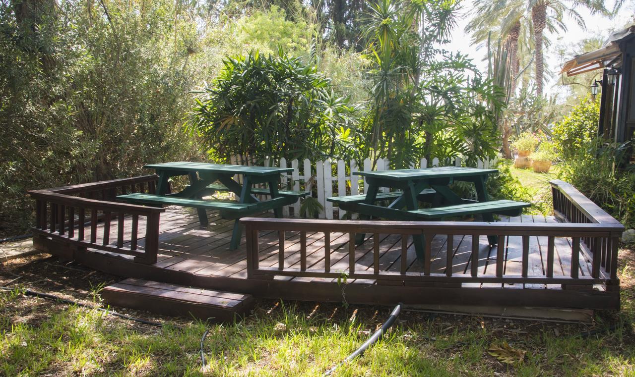 Batei Nurit Villa Ramot Luaran gambar