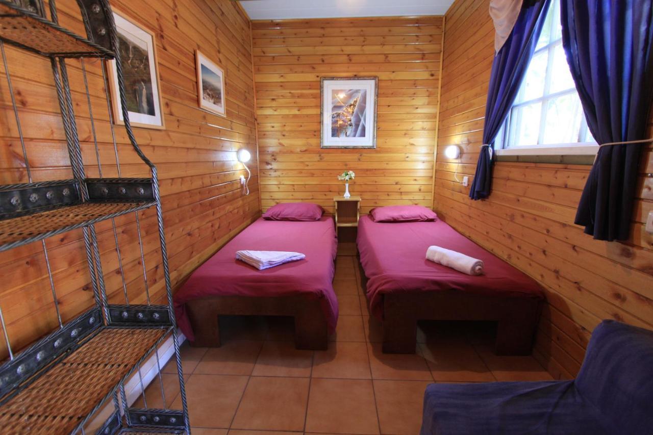 Batei Nurit Villa Ramot Luaran gambar