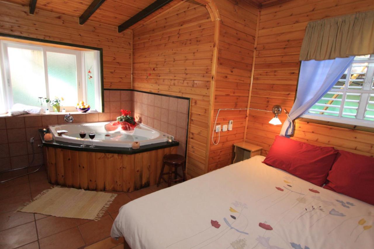 Batei Nurit Villa Ramot Luaran gambar