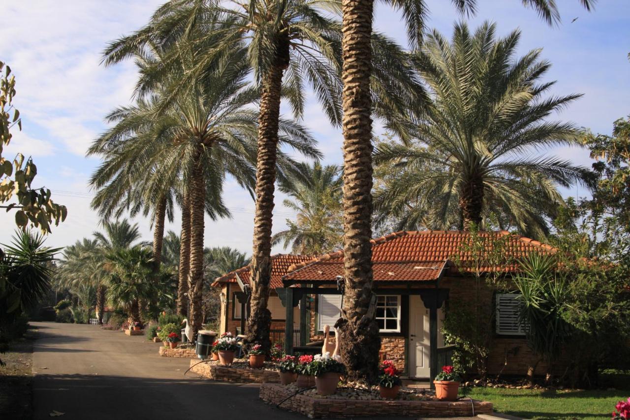 Batei Nurit Villa Ramot Luaran gambar