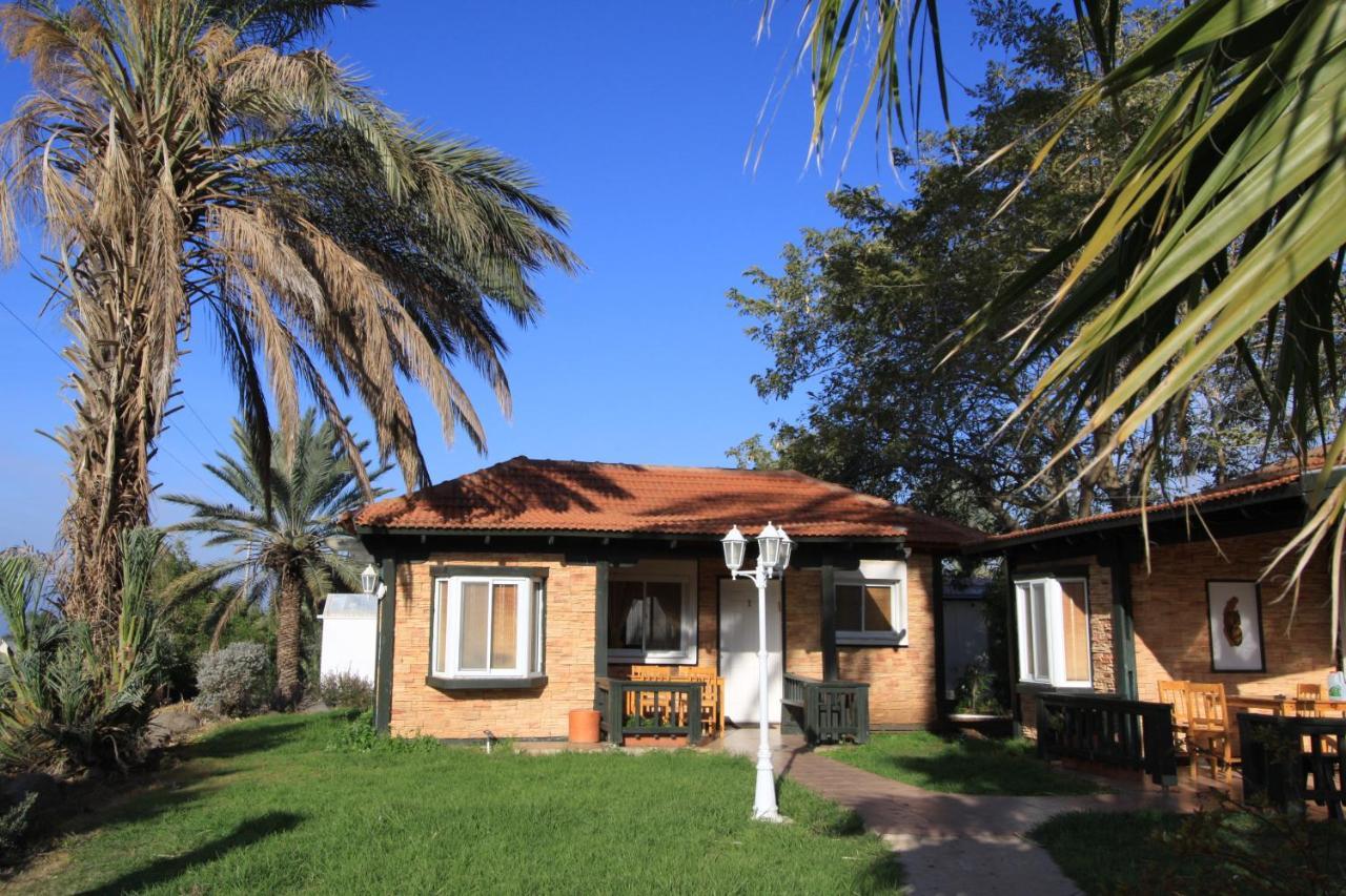 Batei Nurit Villa Ramot Luaran gambar