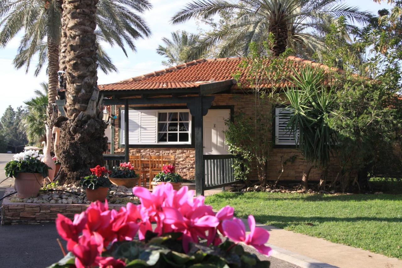 Batei Nurit Villa Ramot Luaran gambar