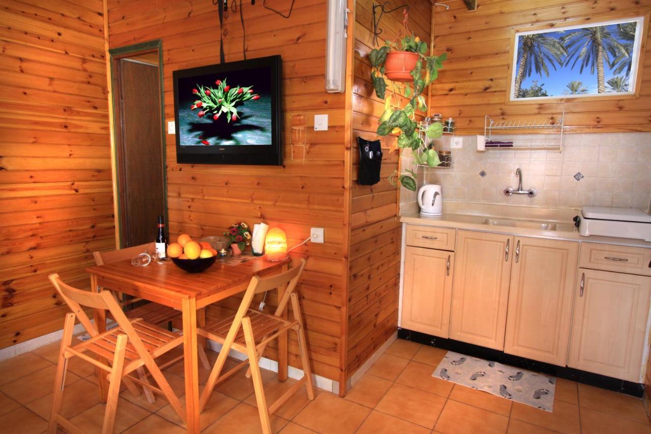 Batei Nurit Villa Ramot Luaran gambar