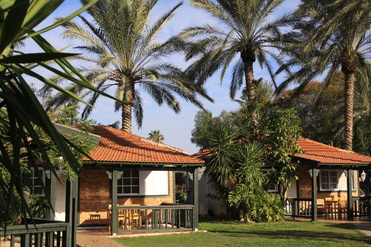 Batei Nurit Villa Ramot Luaran gambar