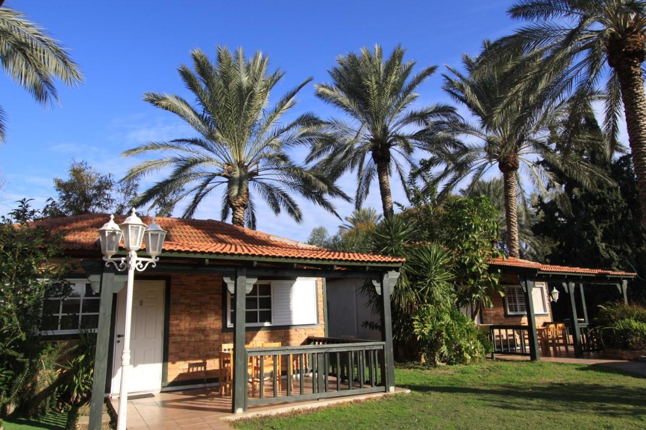 Batei Nurit Villa Ramot Luaran gambar